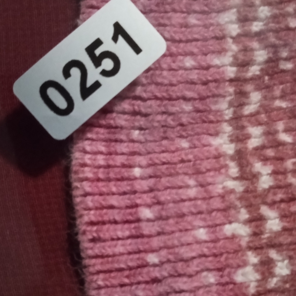 Lucky Brand Pink Floral Blouse - Picture 4 of 4